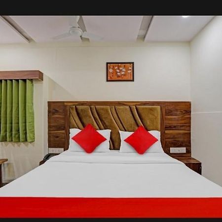 Hotel Swagat Inn アーメダバード エクステリア 写真