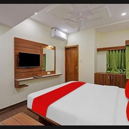 Hotel Swagat Inn アーメダバード エクステリア 写真