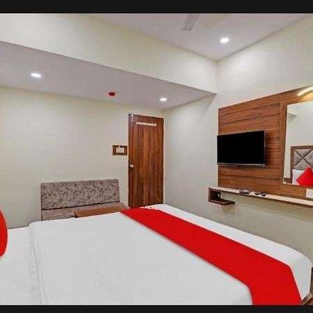 Hotel Swagat Inn アーメダバード エクステリア 写真