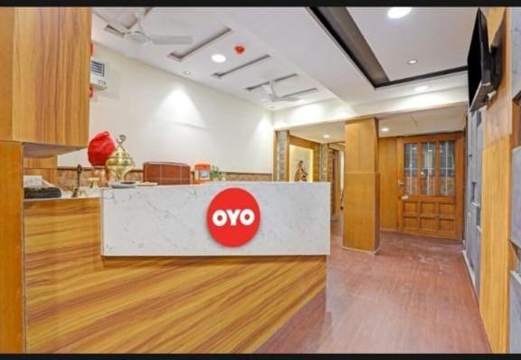 Hotel Swagat Inn アーメダバード エクステリア 写真